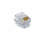 Platinum Tools 100026C EZ-RJ12/11 Connectors (50 Pc Pack). Fixed Price $20.79.