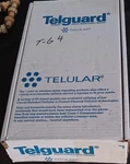 For $20.00 Telular Telguard TG4 Cellular Transmission System Control Panels. Fixed Price $20.00.