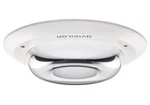 Avigilon H4AMH-DC-COVR1 850-0230A- Dome Cover Celing Mount (1). Fixed Price $130.00.