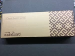 Mikrotik Cloud Router Switch CRS326-24G-2S+RM. Fixed Price $140.00.