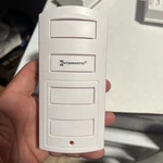 Intermatic Home Security Add-on Remote Siren SP501B. Fixed Price $24.99.
