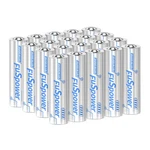 20PC ER14505 3.6V Aa LI-SOCL2 Lithium Double Batteries 2400MAH Primary Battery. Fixed Price $39.99.