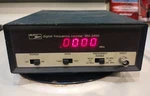 Heathkit IM-2410 Digital Frequency Counter To 225 Mhz Vintage Test Gear. Fixed Price $50.00.