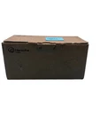 Hanwha Vision XNB-H6244A Network Surveillance Camera Black Wired Ip Cctv Indoor. Fixed Price $139.99.