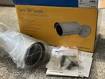 Pelco IBP121-1R 1MP Outdoor Ir Bullet Security Camera Free Shipping Nos. Fixed Price $249.99.
