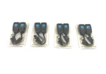 Lot Of 4 Pairs New Vimvip Hd-cvi/tvi/ahd Passive Video Baluns. Fixed Price $34.95.