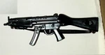 Vintage Gi Joe Max Steel Star Trek Wars Figures Doll Toy Weapon Mini Gun Choice. Fixed Price $5.99.