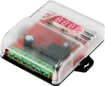 22 Pcs Seco-larm SA-025MQ Multi-function Timer/counter, 12 To 24VDC. Fixed Price $726.00.