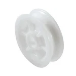 Ronstan RF437 Series Ap Sheave Acetal Solid Bearing 60MM (2-3/8") Od. Fixed Price $13.80.