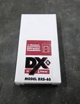 Linear DXS-65 Wireless Button Supervised Emergency Transmitter. Fixed Price $50.00.