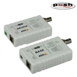 New Axis 5026-401 T8640 Ethernet Over Coax Adapter Kit Poe+ Support. Fixed Price $720.95.