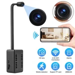 Wifi Wireless Mini Camera Diy Bendble Hd 1080P Dvr Micro Ip. Fixed Price $33.99.