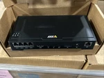 Axis FA54 Main Unit 0878-004 Camera Sensor Channel. Fixed Price $55.00.