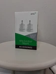 2 Pack Arlo Pro/pro Camera Mount Indoor Outdoor VMA4000-10000S New Box. Fixed Price $24.60.