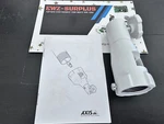Axis Communications T91A04 Network Camera Holder 5017-041 New In Factory Box. Fixed Price $26.38.