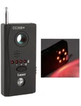 Little Angel Anti-theft Rf Wireless Camera Detector CC308 Spy Bug Finding Remote. Fixed Price $17.99.