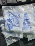 Arlington Industries SG3838AST-1 " Connectors (lot Of 6). Fixed Price $43.99.