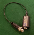 Nvt NV-214A-M Single Channel Video Transceiver Used Untested Sold As Is. Fixed Price $8.00.