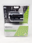 Vivitar Digital Video Recorder Hd Dvr 508 Camcorder Camera 4X Zoom Nib. Fixed Price $19.99.
