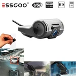 Night Vision Car Usb Dvr Camera Video Recorder Dash For Autoradio 1080P. Fixed Price $13.15.