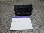 Dacia Sandero MK2 Ambiance Tce 2013-2015 Oem Stereo/radio AGC0060RF. Fixed Price $121.09.