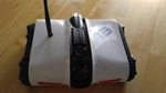 Brookstone Rover Wireless Spy Tank Camera Video Toy Apple Controlled Wifi. Fixed Price $22.99.