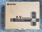 Optex AX-70TN Short Range Photoelectric Detector W/an IP65. Fixed Price $79.99.