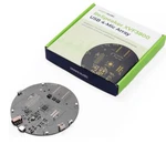 Usb Microphone Array, 4-MIC Ai Voice Capture With Noise Cancellation XVF3800. Fixed Price $129.99.