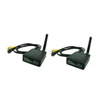 Boyo VTX200D Digital Wireless Video Transmitter & Receiver Set. Fixed Price $179.96.