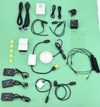 Dji A3 Lot Gps Compass Module Flight Controller Led Lightbridge 2 Pmu Pro. Fixed Price $459.99.