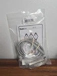 Gri 4613 Mini Curtain Door Switch Armored Cable Oem New. Fixed Price $37.49.