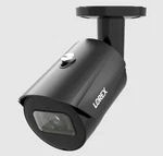 Lorex 4K Ip Poe Wired Bullet Security Camera Listen-in Audio E842CAB. Fixed Price $109.98.