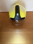 Original Dr Ger Hps Safeguard Helmet Brigade With Lamp Firefighter 11/22. Fixed Price $348.08.