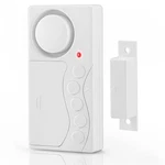 Wsdcam Freezer Door Alarm With Delay When Left Open, 3.4*1.7*0.6 Inch, White. Fixed Price $22.41.