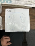 New Ring Indoor/outdoor Power Adaptor For Stick-up Cam (2). Fixed Price $31.99.