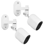 2PACK Security Wall Mount For Arlo White. Fixed Price $18.84.