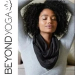Nwt Beyond Yoga Black Infinity Scarf W/ Hidden Zipper Pocket Phone Wallet. Fixed Price $45.00.