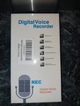 Spy Pen Hidden Secret Recorder Professional Audio Sound Activated 64GB. Fixed Price $18.00.