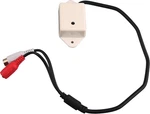 Weatherproof High Sensitive Cctv Microphone For Security Camera Dvr Su. Fixed Price $18.34.