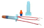 3M Direct Bury Splice Kit DBO/B-6 (bulk), 18-10 Awg, 100/CASE (case Of 100). Fixed Price $341.85.