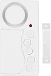 Wsdcam Freezer Door Alarm With Delay When Left Open, 3/15/30/60 Seconds Db. Fixed Price $19.62.