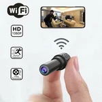 1080P Hd Mini Camera Video Motion Detection Wifi Camcorder Security Dvr. Fixed Price $26.99.