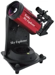 Kenko SE-AT90M Sky Explorer Astronomical Telescope Unused Red 90MM 1250MM. Fixed Price $449.00.