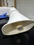 Axis C1310-E Network Horn Speaker Voip *very Loud* Sip Intercom Cctv Camera. Fixed Price $325.00.