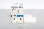 System Sensor COSMOD4W 4-WIRE Smoke And Carbon Monoxide Detector New Open Box. Fixed Price $47.52.