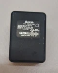 Aoem A/c Power Adapter AA-162A4G Input 120VAC Output 16.5VAC 2.4A. Fixed Price $21.55.