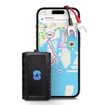 Spytec Gps Motorcycle Tracker Waterproof Real-time Tracking With Trip History. Fixed Price $29.95.