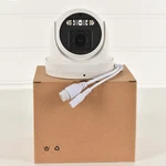 Vikylin 8MP 4K 5X Zoom Ptz Turret Camera Dual Light Full Color Ir Night Vision. Fixed Price $99.75.