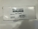 Pro Video Sci Speco CVC-128RS B/w Ccd Covert Security Camera. Fixed Price $59.95.