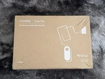 Pack Nooie Pro 2K Security Cameras W/ Spotlights 2-WAY Audio Night Vision. Fixed Price $55.00.